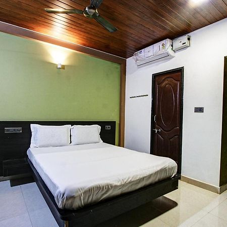 Hotel Spot On 37197 Mallya Residency Someshwar Exterior foto