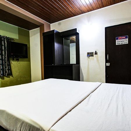 Hotel Spot On 37197 Mallya Residency Someshwar Exterior foto