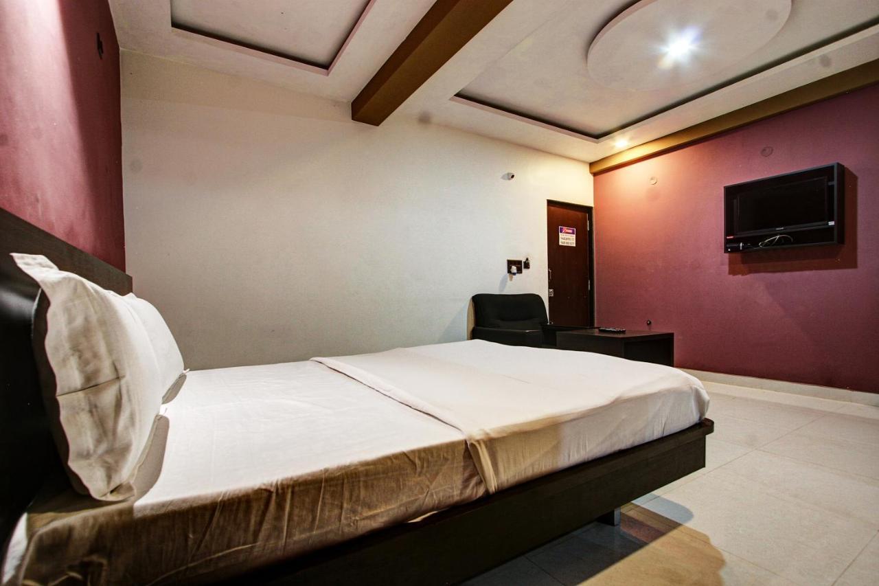 Hotel Spot On 37197 Mallya Residency Someshwar Exterior foto