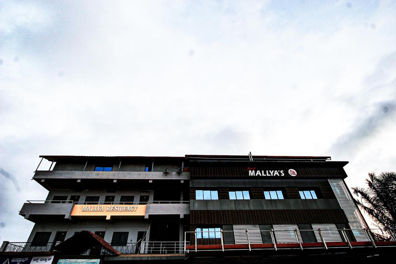 Hotel Spot On 37197 Mallya Residency Someshwar Exterior foto