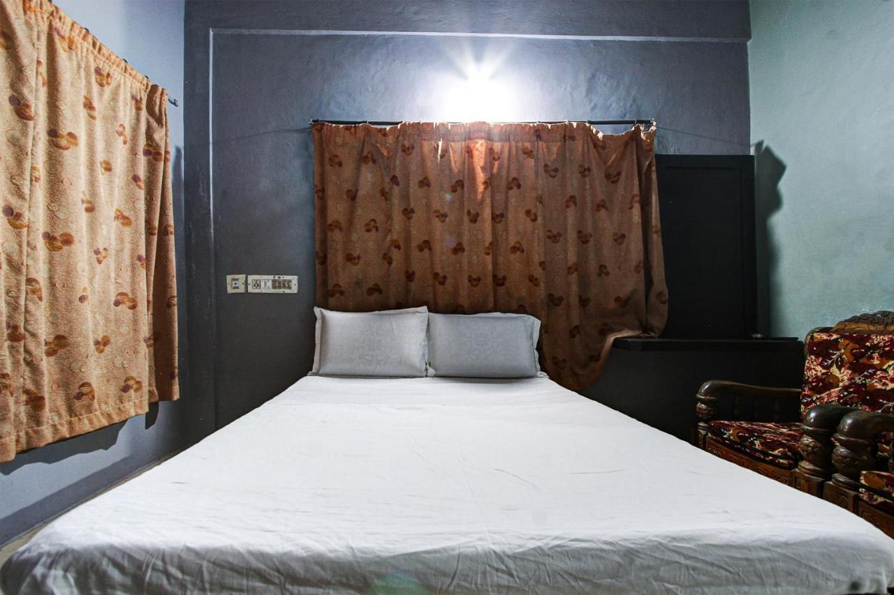 Hotel Spot On 37197 Mallya Residency Someshwar Exterior foto