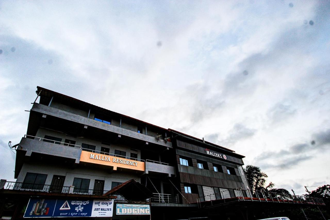 Hotel Spot On 37197 Mallya Residency Someshwar Exterior foto